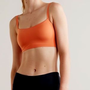 NWT: Nike - Indy Luxe Dri-FIT sports bra